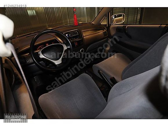 SUZUKI 1.6 GLX OTOMOTİK 219BİN KM LPG