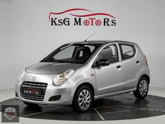 2010 SUZUKİ ALTO 1.0 GL TAM OTOMATİK/DÜŞÜK KM/SORUNSUZ-BAKIMLI