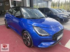 TUGAY OTOMOTİV SUZUKI-MG BAYİDEN SWIFT 1.2 HİBRİT PULSE OTM