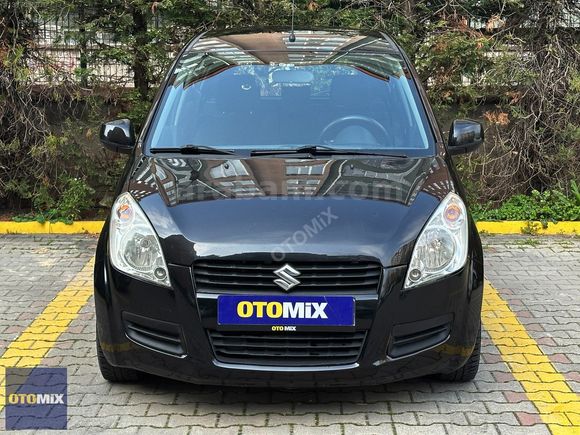 OTOMiX | 2010 Splash TAM OTOMATİK. 157000 KM, EMSALSİZ,12 TAKSİT