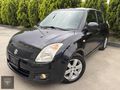 2009 - SUZUKİ SWİFT 1.5 TAM OTOMATİK - DEĞİŞENSİZ - TERTEMİZ
