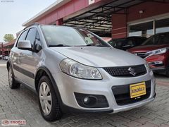 *EROĞLU*2011 SUZUKI SX4 1.6GL HB OTOMATİK BOYASIZ K.KART12TAKSİT