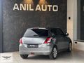 ANIL AUTO'DAN DÖRT PARÇA BOYALI "2012 SUZUKİ SWİFT!!!"