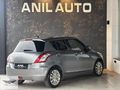 ANIL AUTO'DAN DÖRT PARÇA BOYALI "2012 SUZUKİ SWİFT!!!"