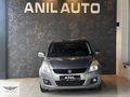 ANIL AUTO'DAN DÖRT PARÇA BOYALI "2012 SUZUKİ SWİFT!!!"