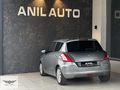 ANIL AUTO'DAN DÖRT PARÇA BOYALI "2012 SUZUKİ SWİFT!!!"