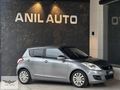 ANIL AUTO'DAN DÖRT PARÇA BOYALI "2012 SUZUKİ SWİFT!!!"