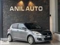 ANIL AUTO'DAN DÖRT PARÇA BOYALI "2012 SUZUKİ SWİFT!!!"