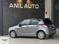 ANIL AUTO'DAN DÖRT PARÇA BOYALI "2012 SUZUKİ SWİFT!!!"