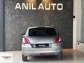ANIL AUTO'DAN DÖRT PARÇA BOYALI "2012 SUZUKİ SWİFT!!!"