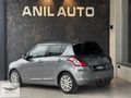 ANIL AUTO'DAN DÖRT PARÇA BOYALI "2012 SUZUKİ SWİFT!!!"