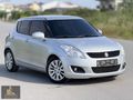 2011 MODEL YENİ KASA 156 BİN KMDE OTOMATİK SWİFT
