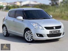 2011 MODEL YENİ KASA 156 BİN KMDE OTOMATİK SWİFT