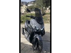 Sahibinden Arora Max-T Easy  2024 model ACİLL 2500KM
