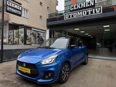 2023 Swift 1.2 Mild Hybrid GLX Premium Çift Renk - 17.000 km