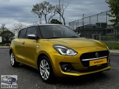 SUZUKI SWIFT 1.2 HİBRİT GL TECNO 39000 KM