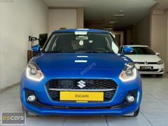 -escars-SUZUKI SWIFT 1.2 HYBRID OTOMATIK
