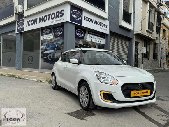 2020 MODEL SUZUKİ SWİFT 1.2 BENZİN GL 110 BİN KM SORUNSUZ