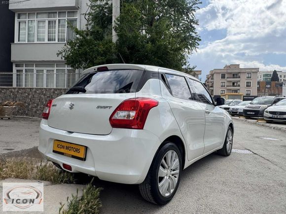 2020 MODEL SUZUKİ SWİFT 1.2 BENZİN GL 110 BİN KM SORUNSUZ