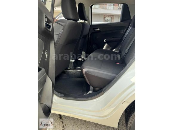 2020 MODEL SUZUKİ SWİFT 1.2 BENZİN GL 110 BİN KM SORUNSUZ