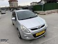 2012 HYUNDAİ İ20 BENZİNLİ 166 BİN KİLOMETRE