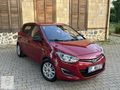 2014 MODEL ÇOK TEMİZ LPG'Lİ HYUNDAİ İ20