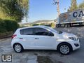 2012 HUYUNDAİ İ20 2.5 PARÇA BOYALI HARİCİ HATASIZ