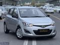 ZORLU'DAN 2013 HYUNDAİ İ20 JUMP 129.000 KM