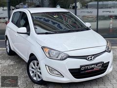 OTORIUM-HATASIZ 2013 İ20 SENSE 104.000 KM-TAM DOLU-NAVİ-LED