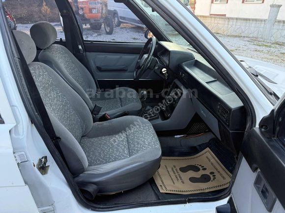 YENİ KASA KARBÜRATÖRLÜ BROADWAY