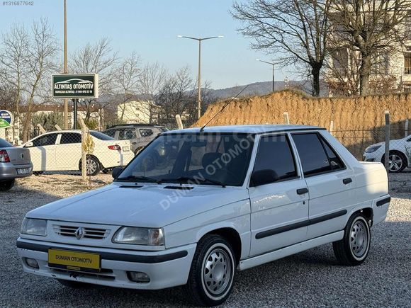 YENİ KASA KARBÜRATÖRLÜ BROADWAY