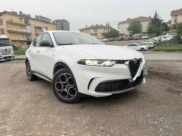 Sahibinden Alfa Romeo Tonale 1.6 D TI 2023 Model 