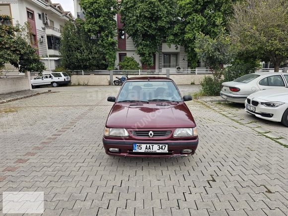 BROADWAY TEMİZ BAKIMLI MASRAFSIZ 1997 MODEL EKONOMİK LPG Lİ