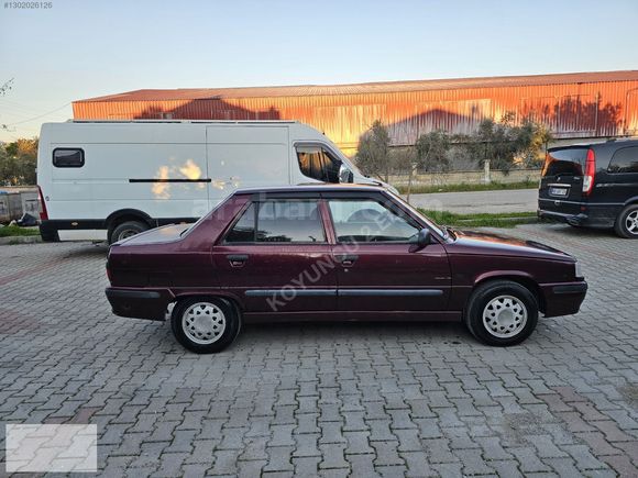 BROADWAY TEMİZ BAKIMLI MASRAFSIZ 1997 MODEL EKONOMİK LPG Lİ