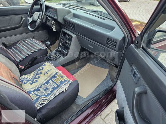 BROADWAY TEMİZ BAKIMLI MASRAFSIZ 1997 MODEL EKONOMİK LPG Lİ