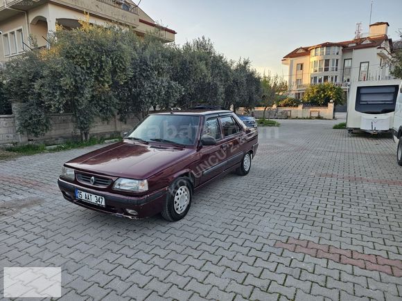 BROADWAY TEMİZ BAKIMLI MASRAFSIZ 1997 MODEL EKONOMİK LPG Lİ
