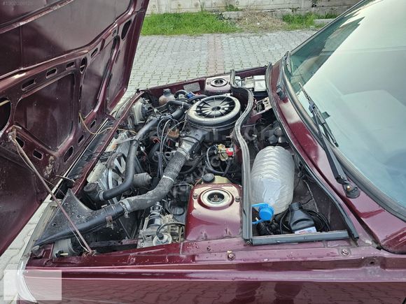 BROADWAY TEMİZ BAKIMLI MASRAFSIZ 1997 MODEL EKONOMİK LPG Lİ