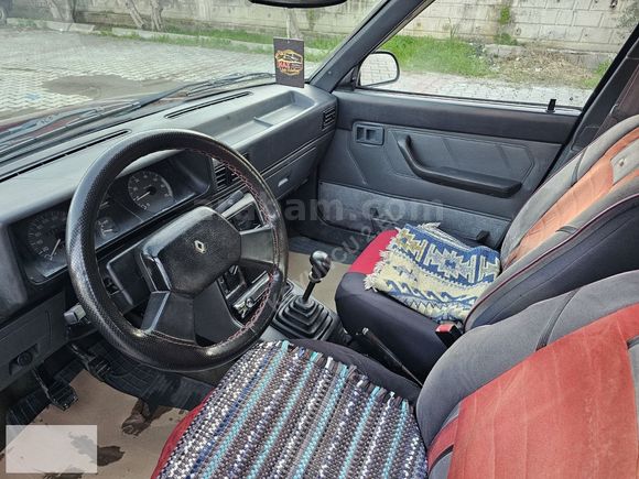 BROADWAY TEMİZ BAKIMLI MASRAFSIZ 1997 MODEL EKONOMİK LPG Lİ