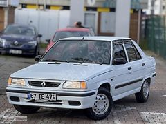 BAŞOĞLU OTOMOTİV | RENAULT BROADWAY 1998 KARBÜRATÖRLÜ 138 BİNDE