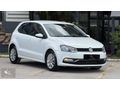 ÖZ OTOMOTİV'DEN 2017 WOLKSWAGEN POLO 1.2TSI COMFORTLİNE150.000KM
