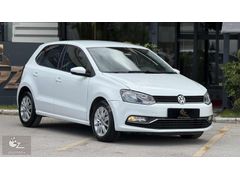 ÖZ OTOMOTİV'DEN 2017 WOLKSWAGEN POLO 1.2TSI COMFORTLİNE150.000KM