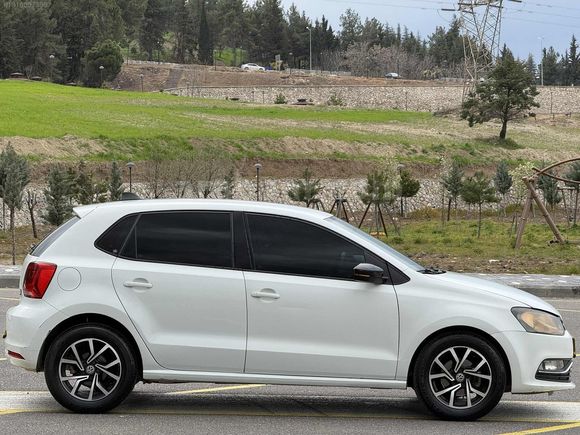 DİCLE PLUS AUTO'DAN TERTEMİZ 1.2TSI CONFORTLINE