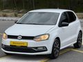 DİCLE PLUS AUTO'DAN TERTEMİZ 1.2TSI CONFORTLINE