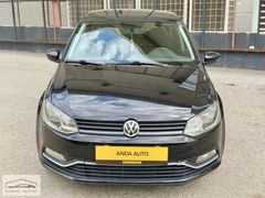 ANDA | 2014 VW POLO 1.2 TSİ 180 KM DEĞİŞENSİZ DSG BAKIMLI