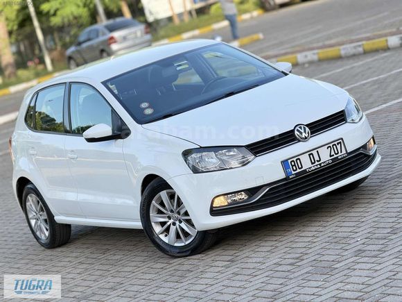 90.000 KM'DE BAKIMLARI TAM BİNİCİ ARACI