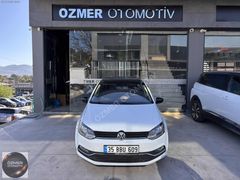 Öğretmenden temiz bakımlı cam tavanlı otomatik taksit imkanı