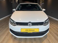2015 VW POLO 1.2 TSI 132000km DEĞİSENSİZ TRAMERSİZ