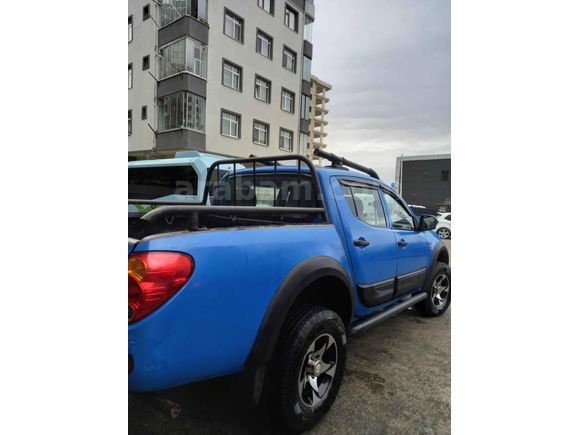 Sahibinden Mitsubishi L 200 4x4 Intense 2008 Model