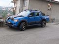 Sahibinden Mitsubishi L 200 4x4 Intense 2008 Model