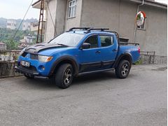 Sahibinden Mitsubishi L 200 4x4 Intense 2008 Model